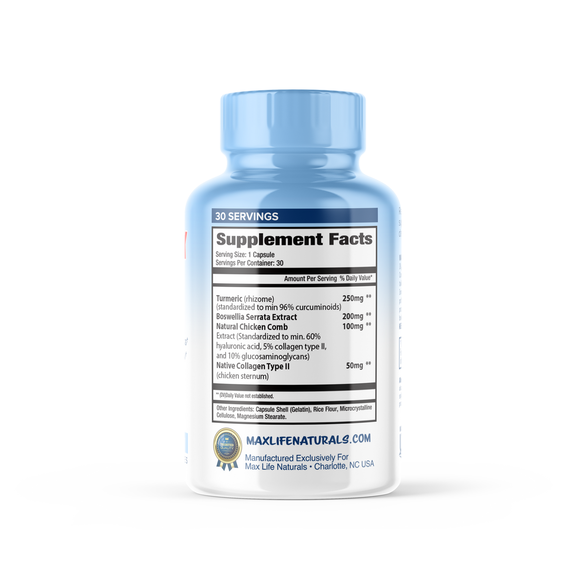 ArthroFlex Advanced Joint Support