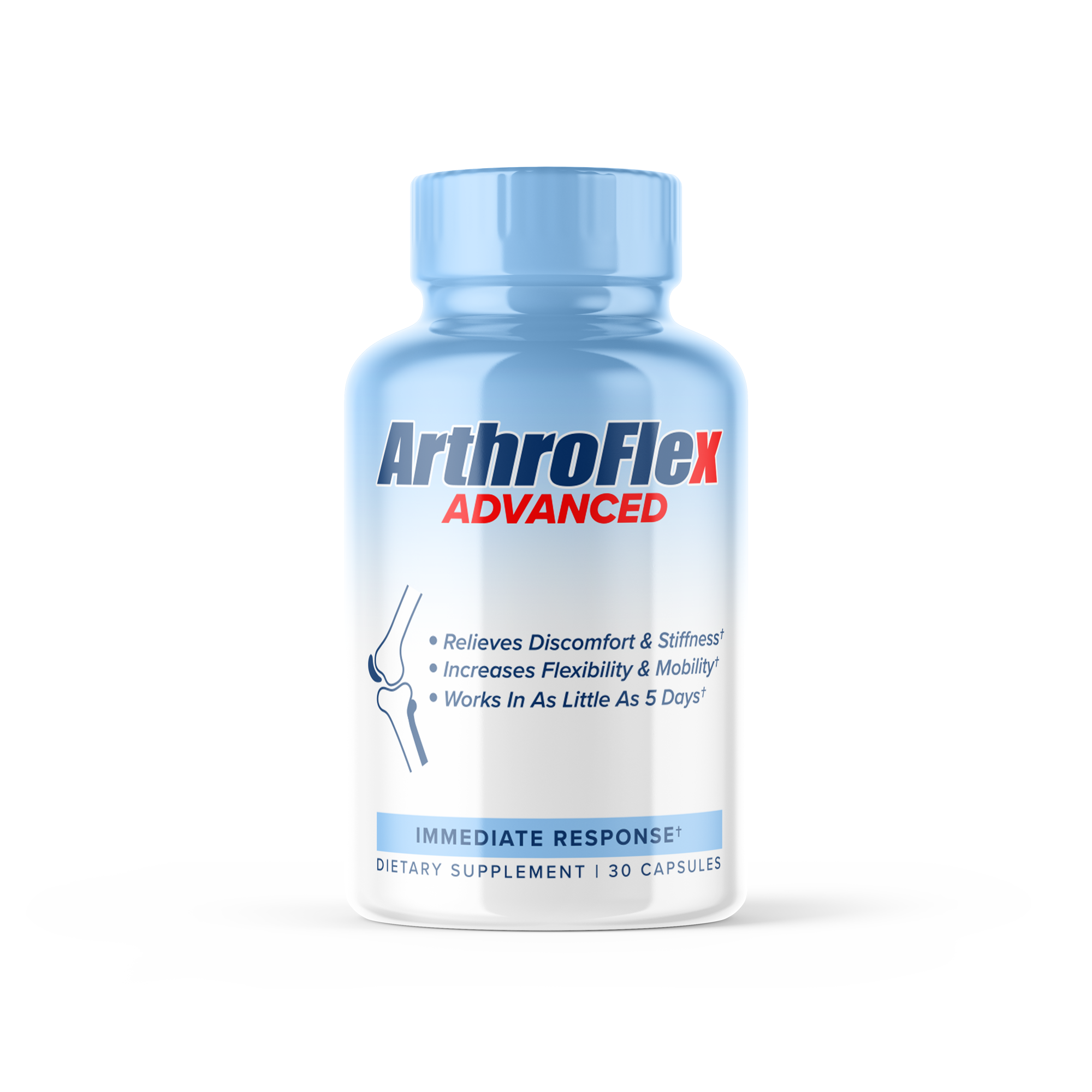 ArthroFlex Advanced Joint Health Solution – MaxLife Naturals