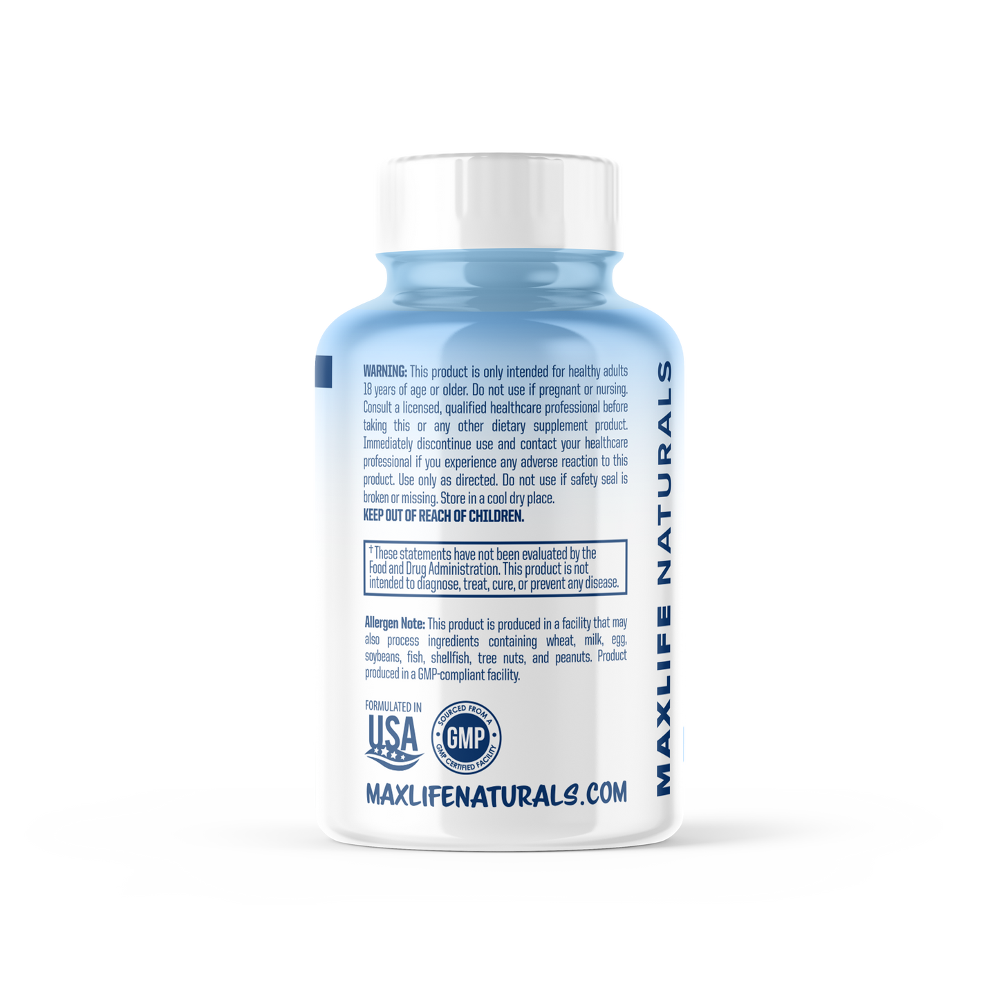 BPC - 157 - Body Protection Compound Peptide 500mcg