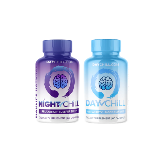 Day and Night Chill Bundle