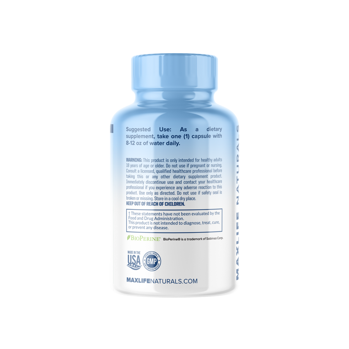 DIM + SGS Hormone Balance