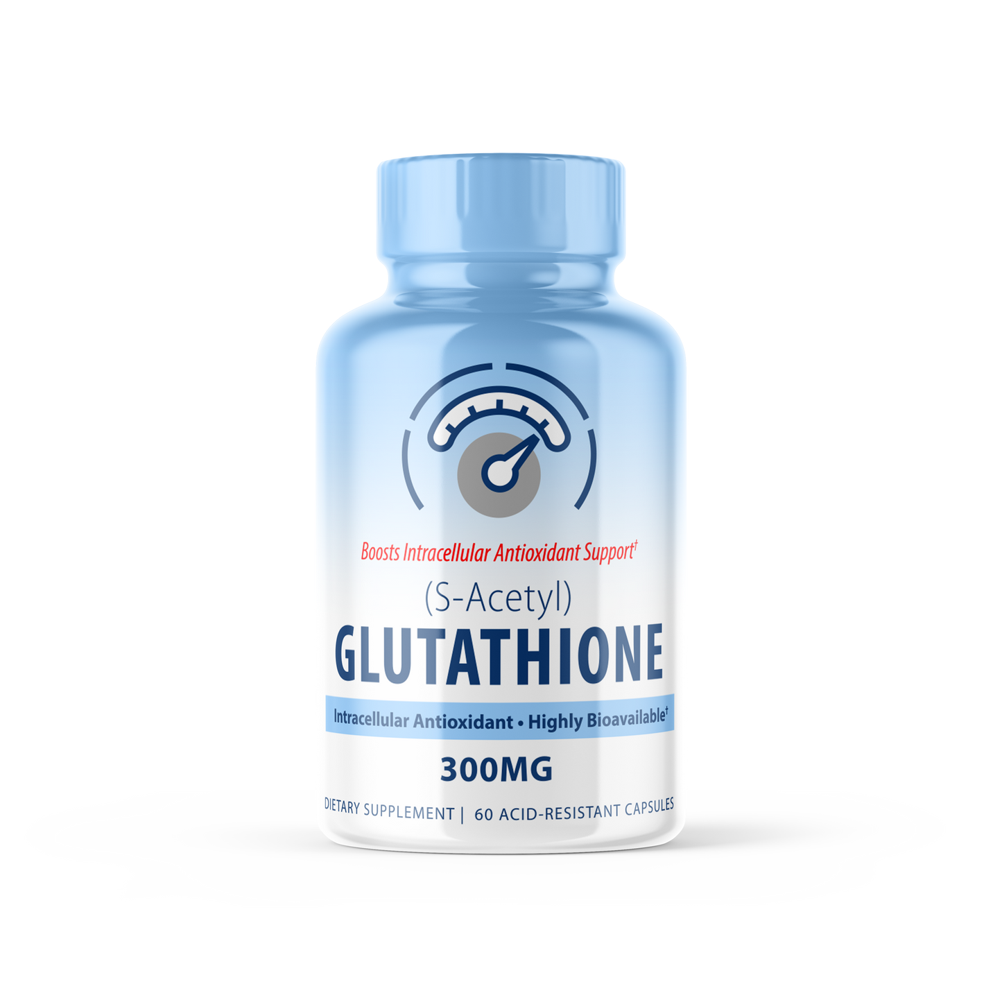 S-Acetyl Glutathione 300mg