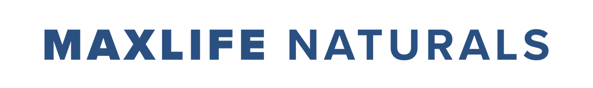 MaxLife Naturals