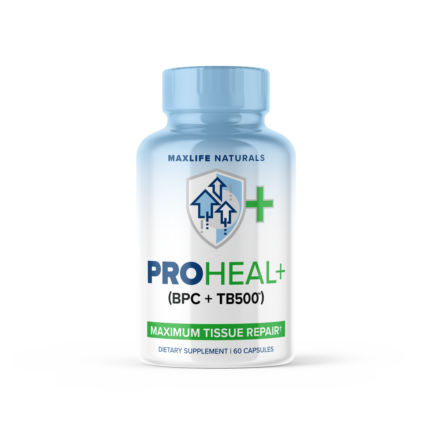 ProHeal+ - BPC with TB500