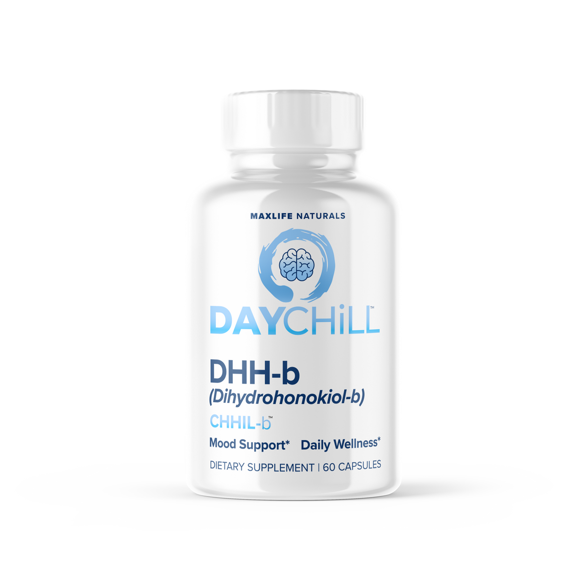 Day Chill™ — Daily Calm, DHH-B 10mg