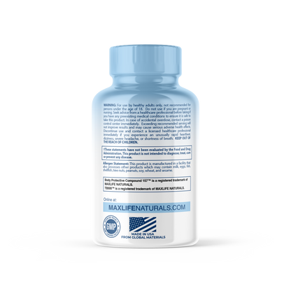 ProHeal+ - BPC with TB500