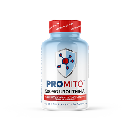 ProMito 500mg Urolithin A