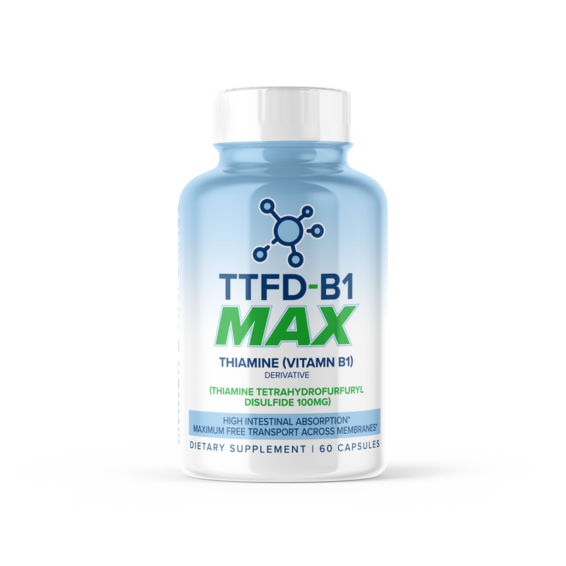 TTFD-B1 Max